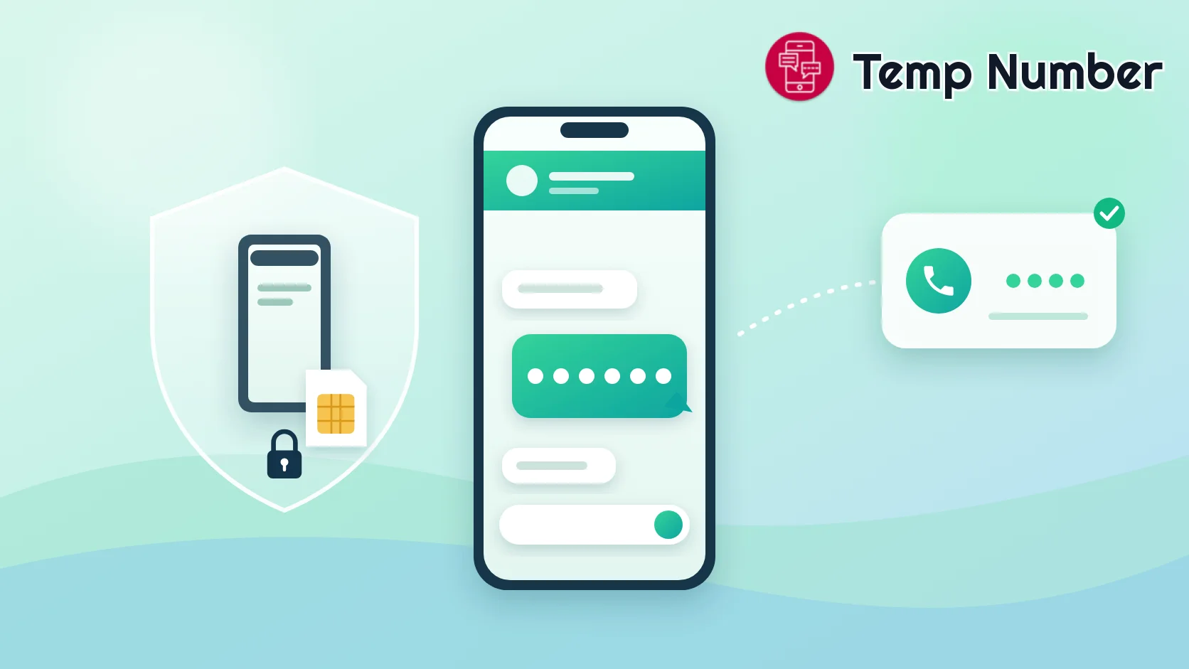 Virtual Number for WhatsApp: How to Use WhatsApp Without Your Real Phone Number (2026 Guide)