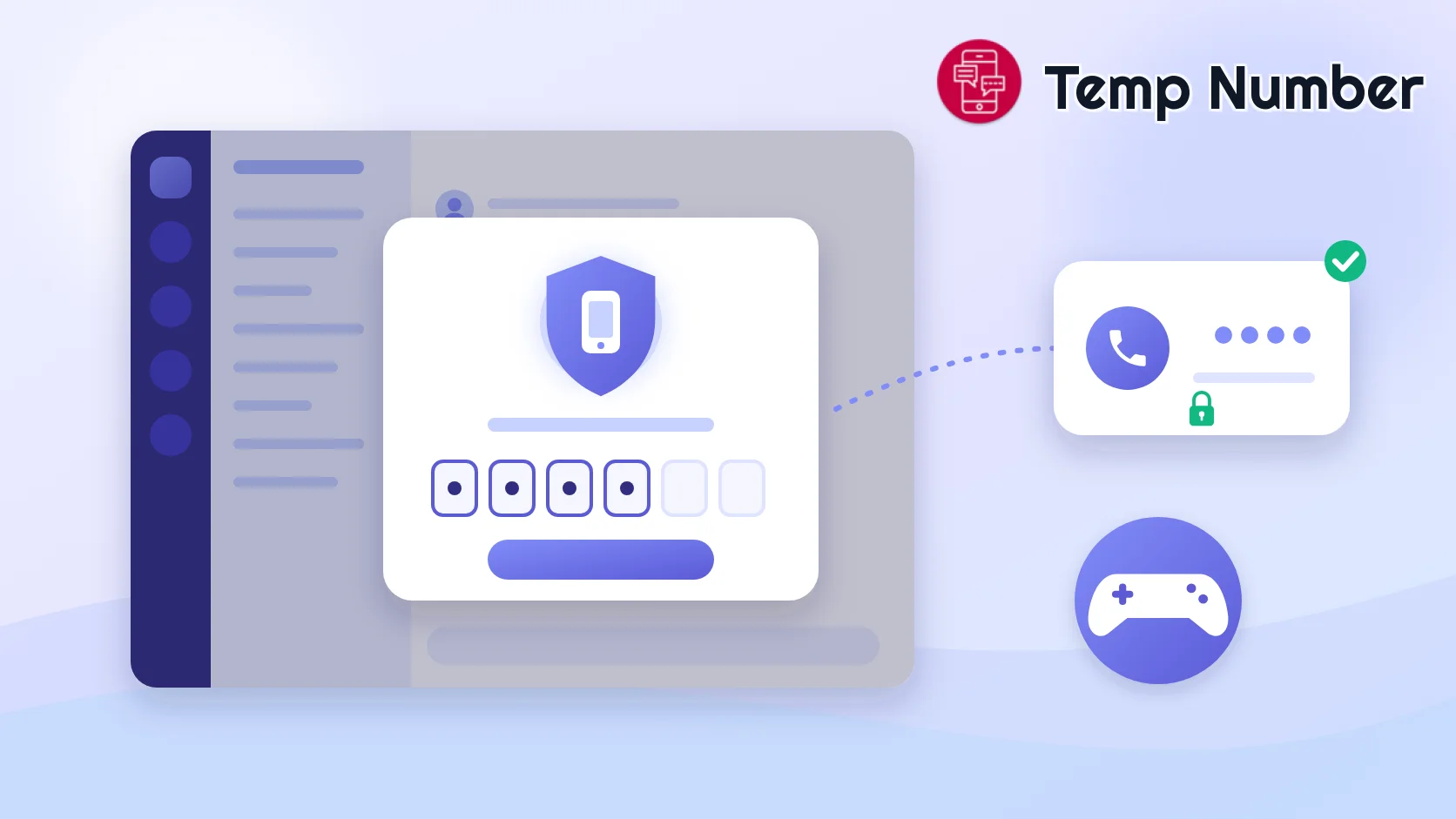 Temporary Phone Number for Discord: Pass Phone Verification Without Your Real Number (2026 Guide)